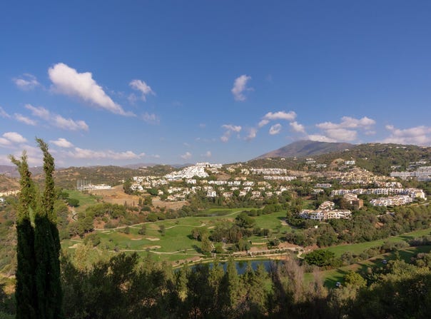 Benahavís, Andalusia 29679