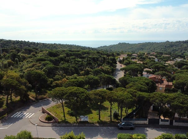 Calonge, Catalonia 17251