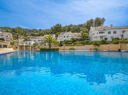 Moraira, Alicante/alacant 03724