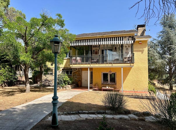Colmenarejo, Community of Madrid