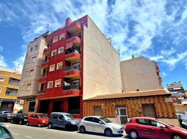 Torrevieja, Valencia 03181