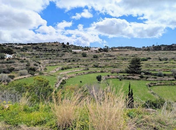 Benissa, Valencia 03720