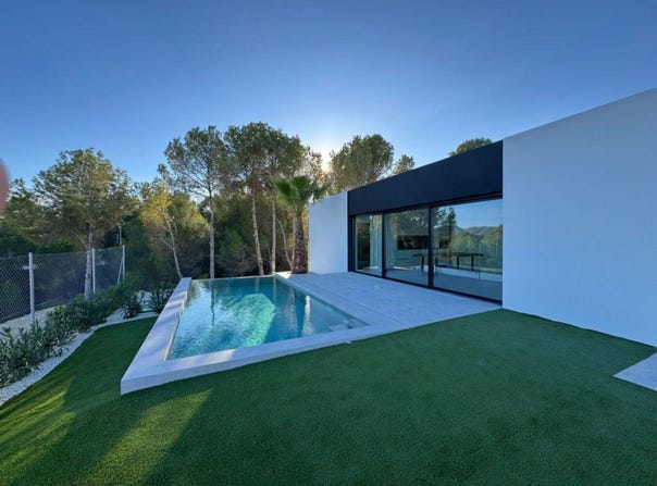L'Alfàs del Pi, Valencia 03580