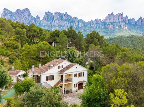 Castellbell i el Vilar, Catalonia 08296