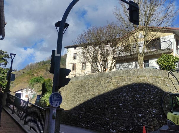 Errezil, Basque Country 20737
