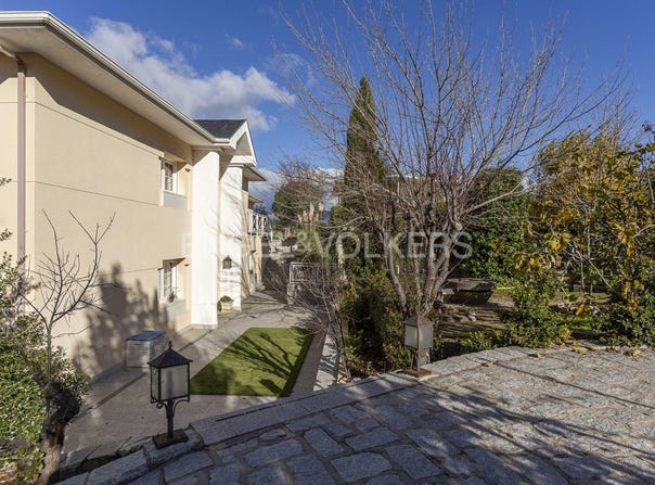 Collado Villalba, Community of Madrid 28400