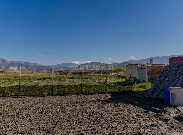 Salobreña, Andalusia