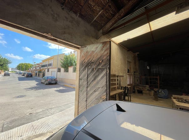 Benejúzar, Valencia 03390