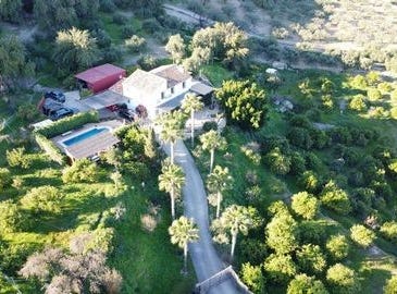 Alora, Malaga 29500