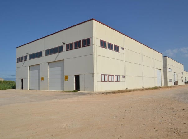 Deltebre, Catalonia 43580