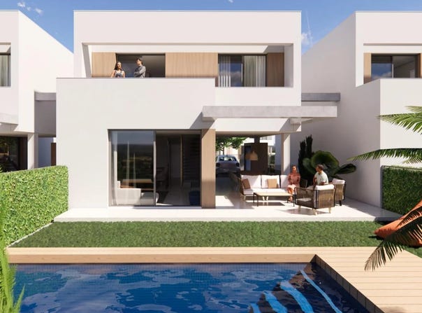 Torre-Pacheco, Murcia 30700