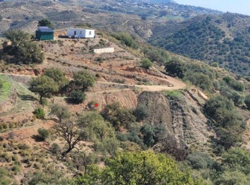 Mijas, Andalusia