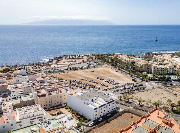 Alcala, Canary Islands 38686