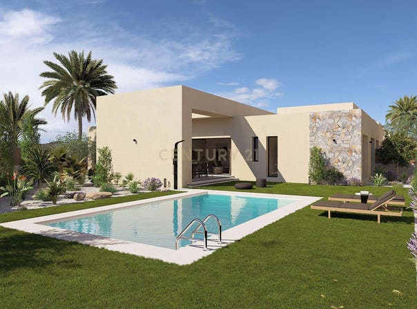 Abanilla, Region of Murcia