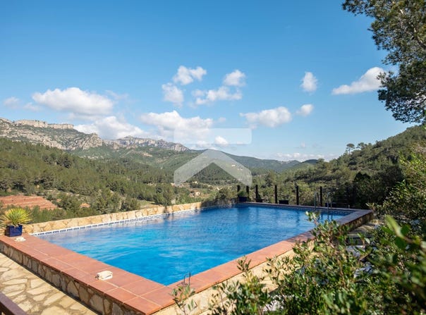 Pratdip, Catalonia 43321