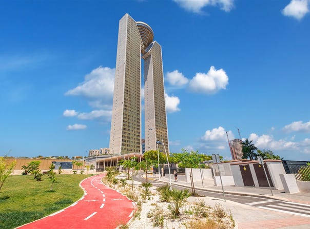 Benidorm, Valencia 03500