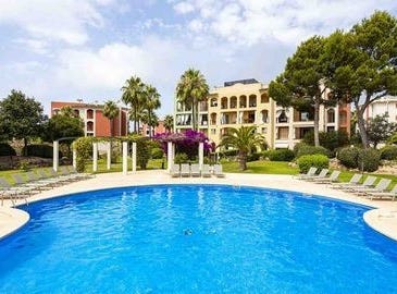 Santa Ponsa, Baleares