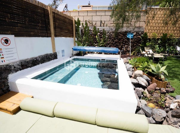 Chayofa, The Canary Islands 38652