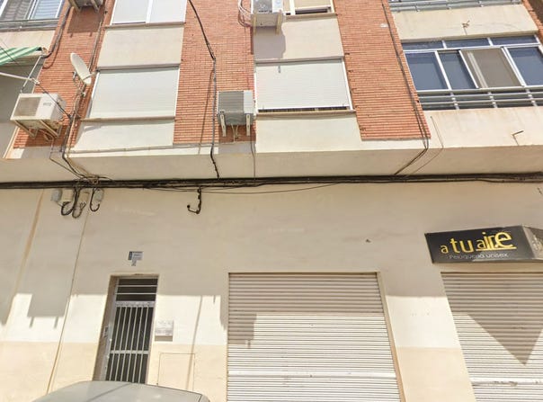Sax, Valencian Community