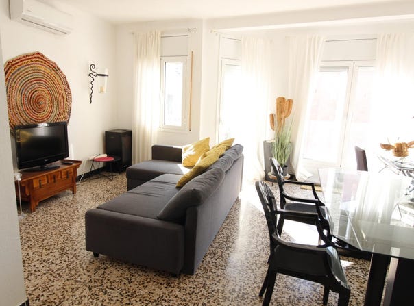 Cambrils, Catalonia 43850