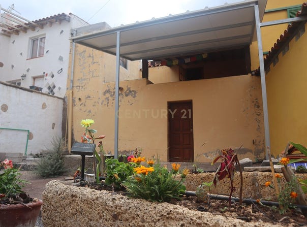 Granadilla de Abona, Canary Islands