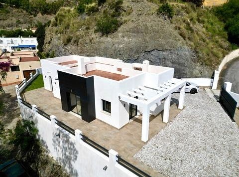 Mojacar, Almeria