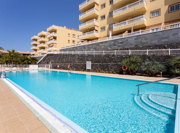 Palm-Mar, Canary Islands 38632