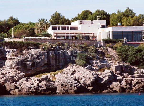 L'Ametlla de Mar, Catalonia 43860
