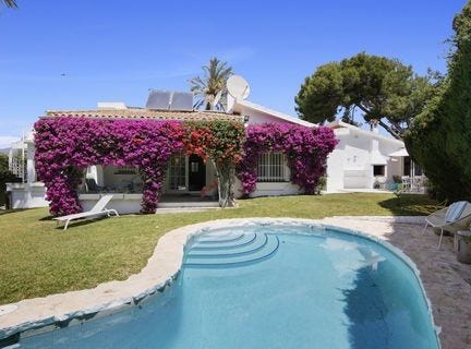 San Pedro De Alcantara, Marbella, Malaga