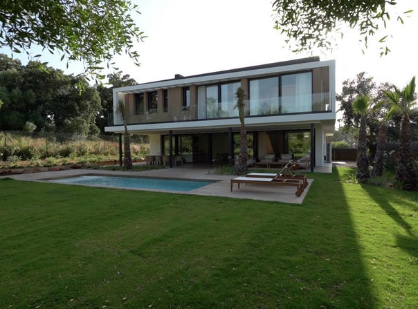 Sotogrande, Andalusia 11310