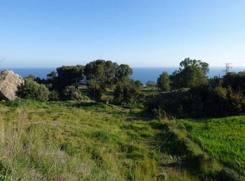 Benalmadena Pueblo, Benalmádena, Malaga