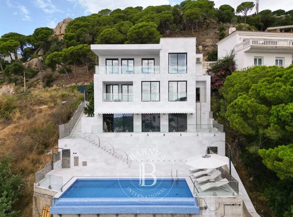 Lloret de Mar, Catalonia 17310