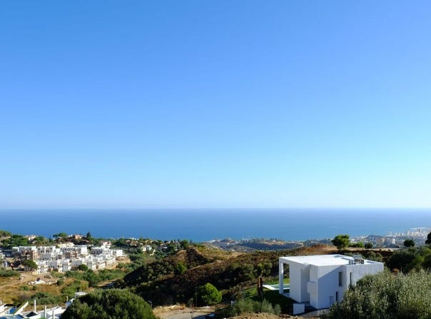 Mijas, Andalusia 29650