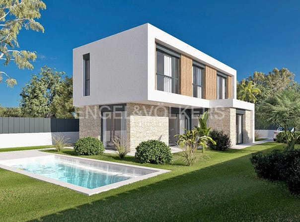 L'Eliana, Valencian Community 46183