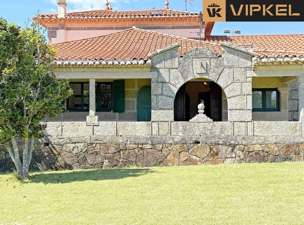 Pontevedra, Galicia 36370