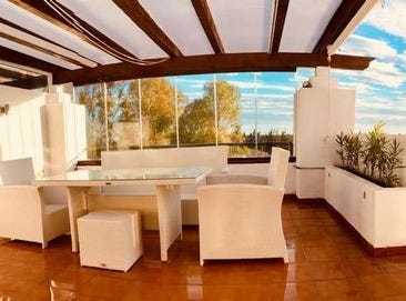 Alcántara, Extremadura