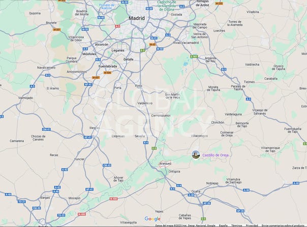 Aranjuez, Aranjuez, Community of Madrid 28310