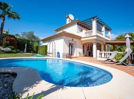 Coín, Andalucía