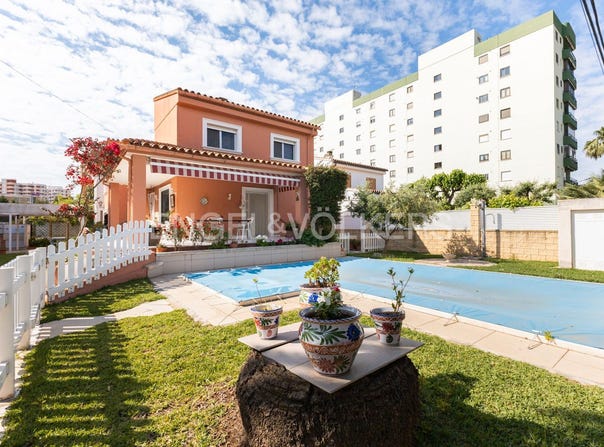 Benicasim / Benicàssim, Basque Country 12560