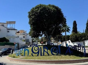 Fuengirola, Andalucía