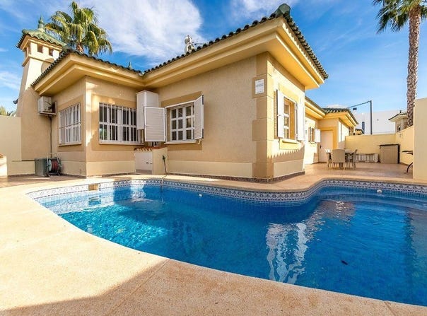 Albir, Valencia 03581