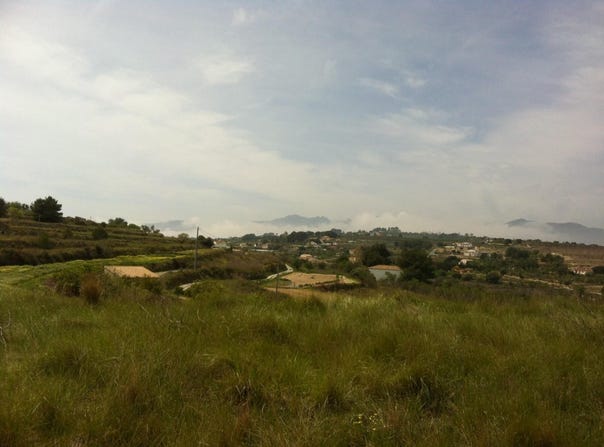 Benissa, Valencia 03720