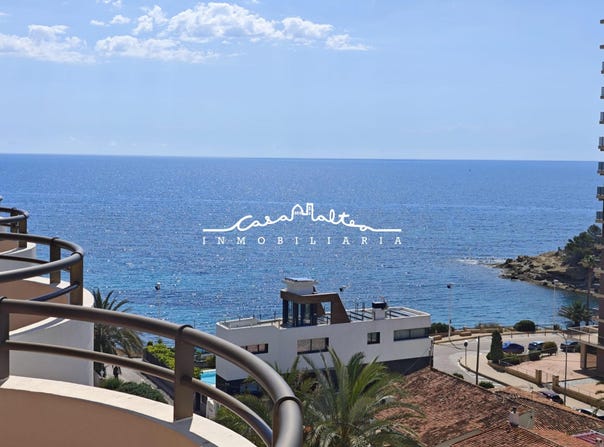 Calpe, Valencian Community 03710