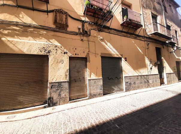 Sagunto, Valencian Community 46500