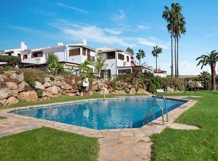 Estepona, Malaga
