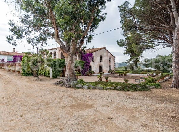 Arenys de Munt, Catalonia 08358