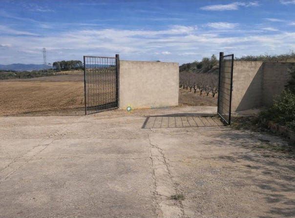 Bufali, Valencian Community 46891