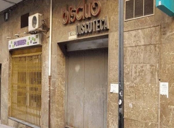 Ibi, Valencian Community