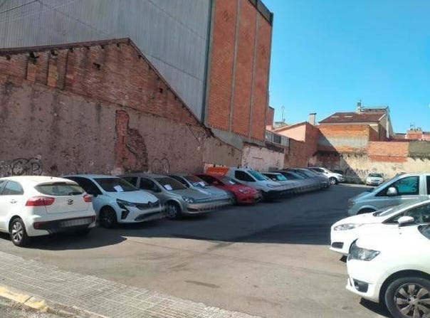 Ripollet, Catalonia