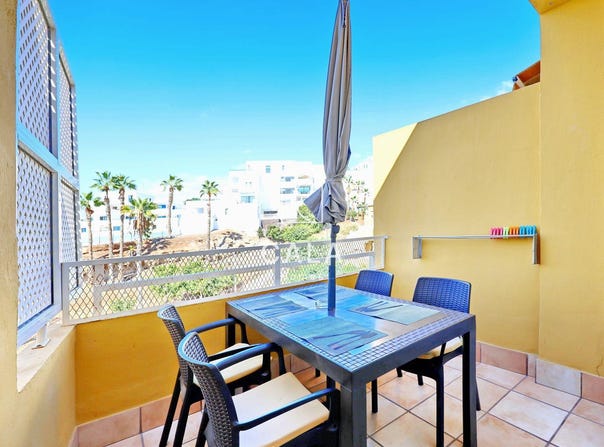 San Eugenio, Canary Islands 38660